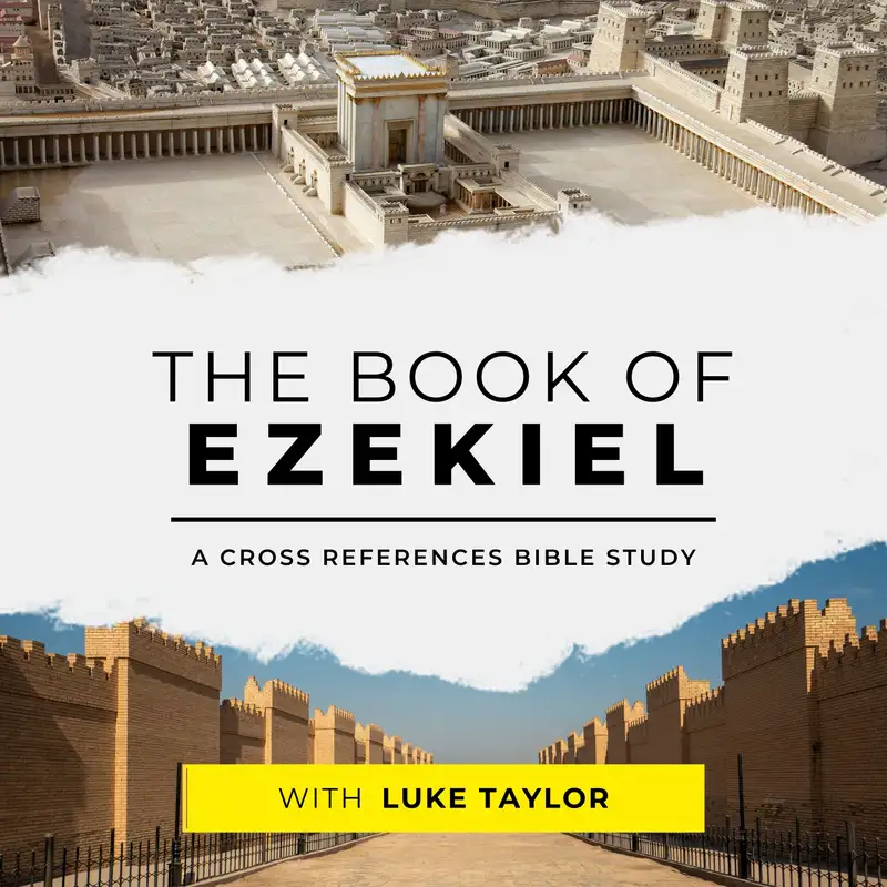 Sacrifices in the Millennium?!? The Ezekiel series, part 81 (Chapters 45-46)