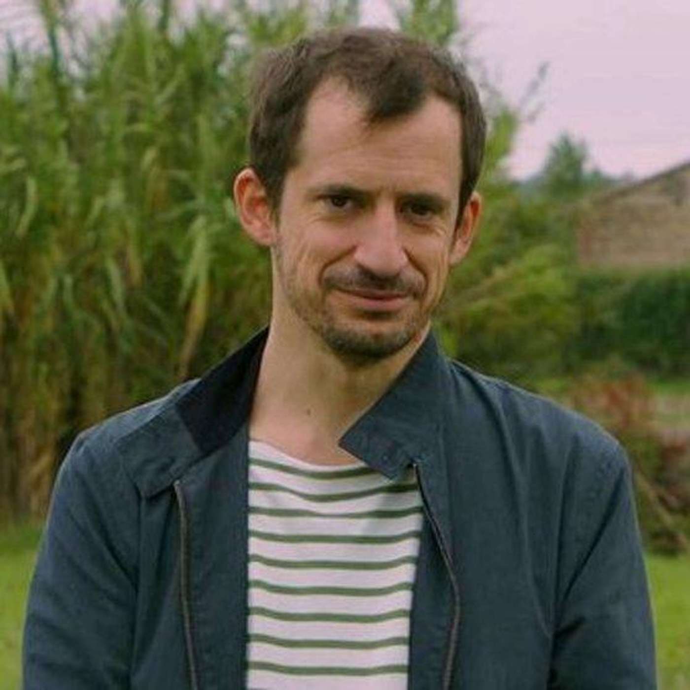 Radio Têtards #166 I Portraits de métiers I Marius, journaliste occitan