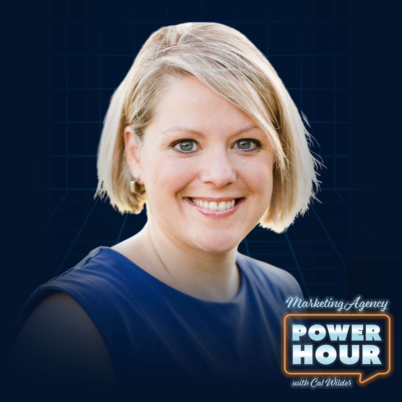 Marketing Agency Power Hour