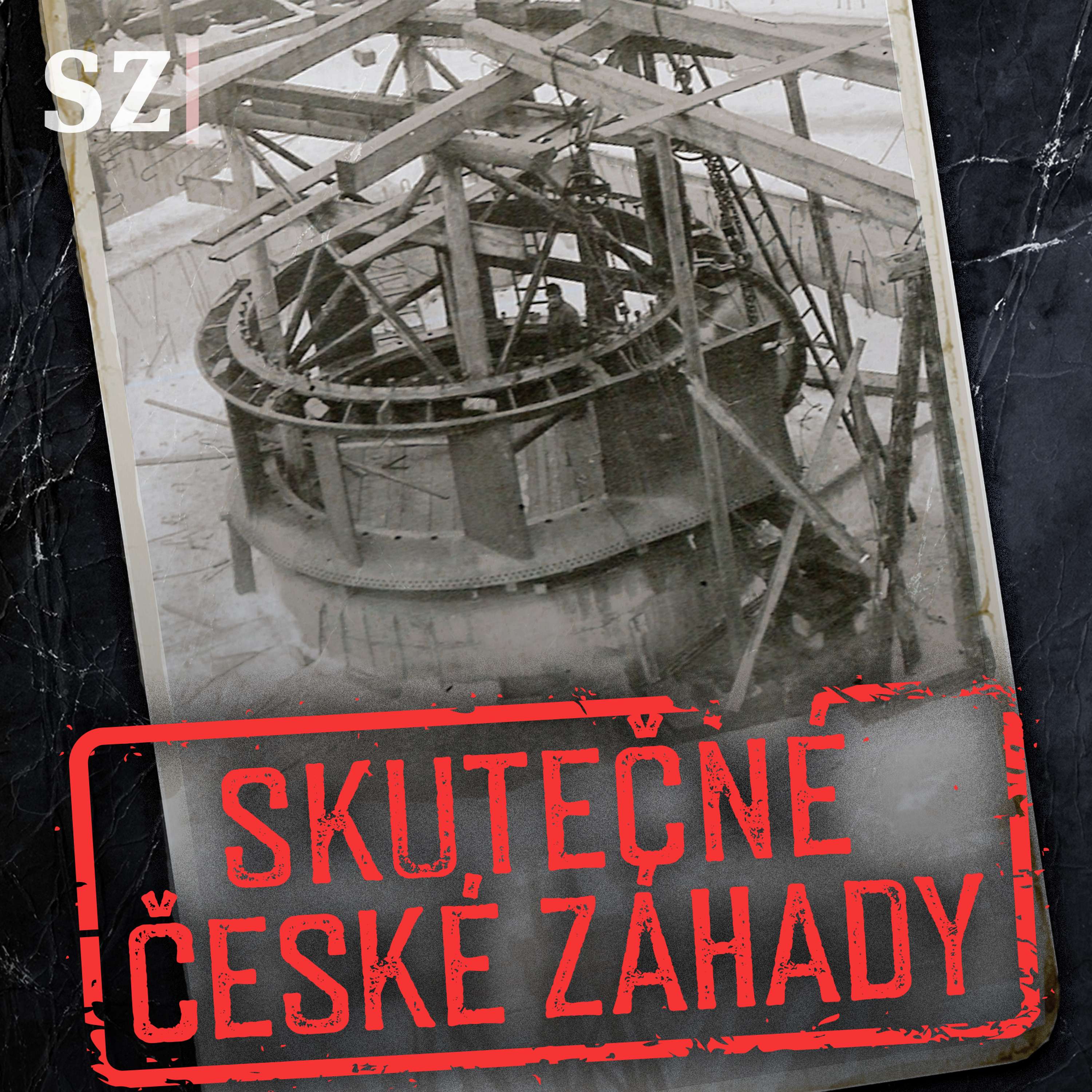 Nepřátelé lidstva