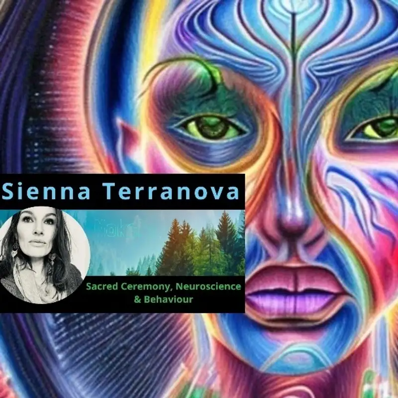 Sienna Terranova - Healing is Contagious 