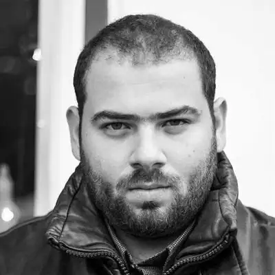 Wajeeh Gay Lionوجيه المثلي الأسد