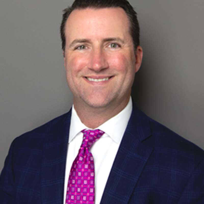 Adam Curran
