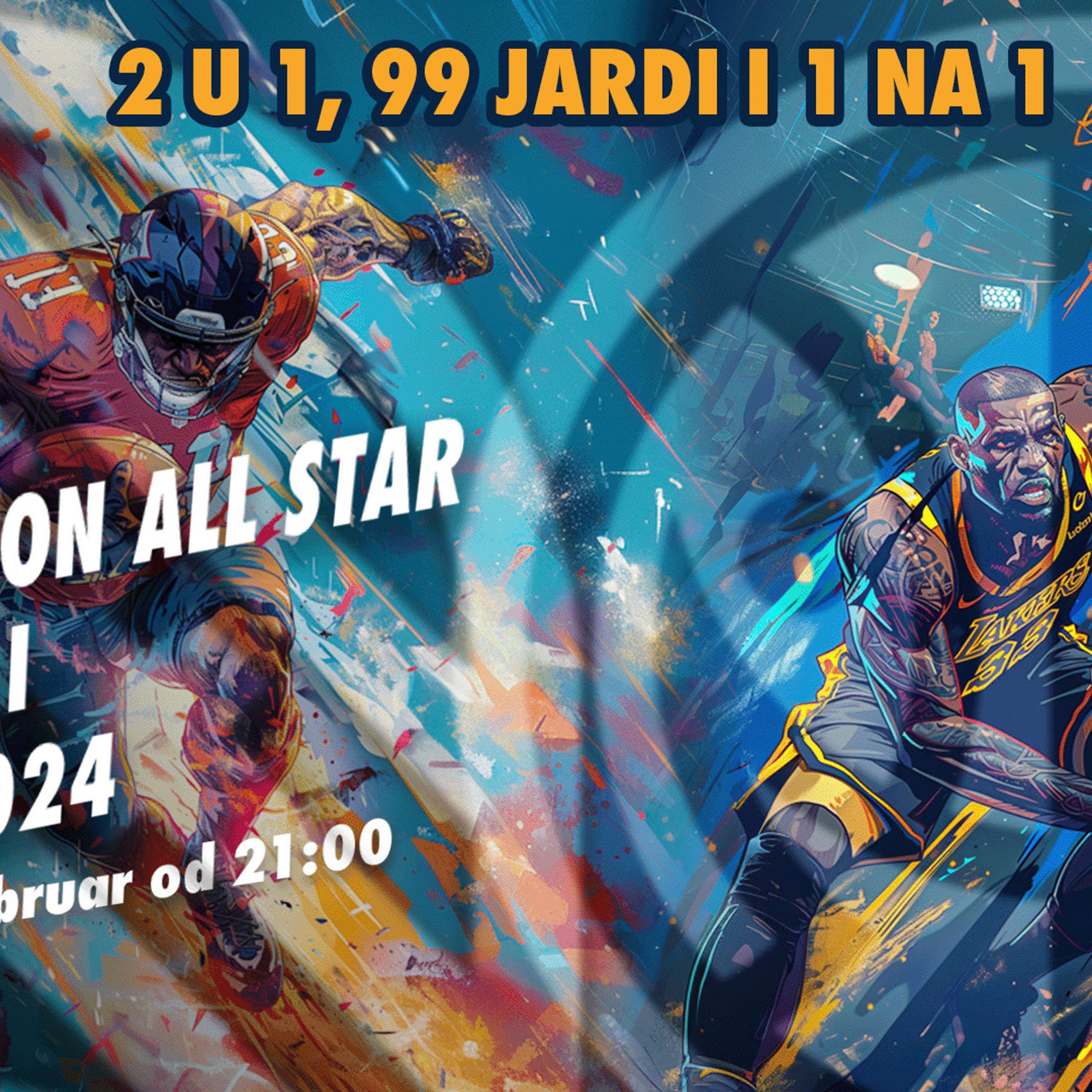 99 jardi