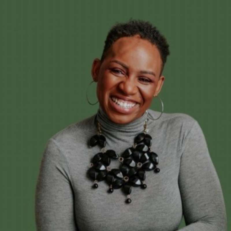 Dr. Kristian Edwards