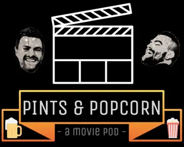 Pints & Popcorn