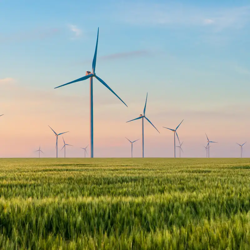 Peter Nicholson Discusses how Atlantic Canada Can be an Energy Superpower