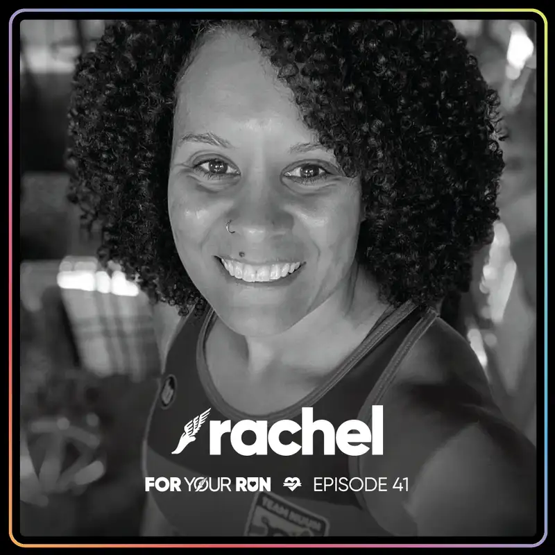41: Rachel Nicholson