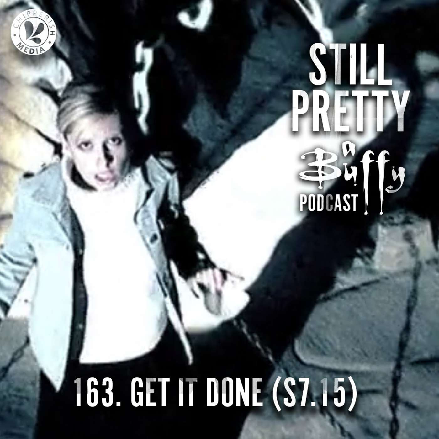 Get it Done (S7.15) episode artwork