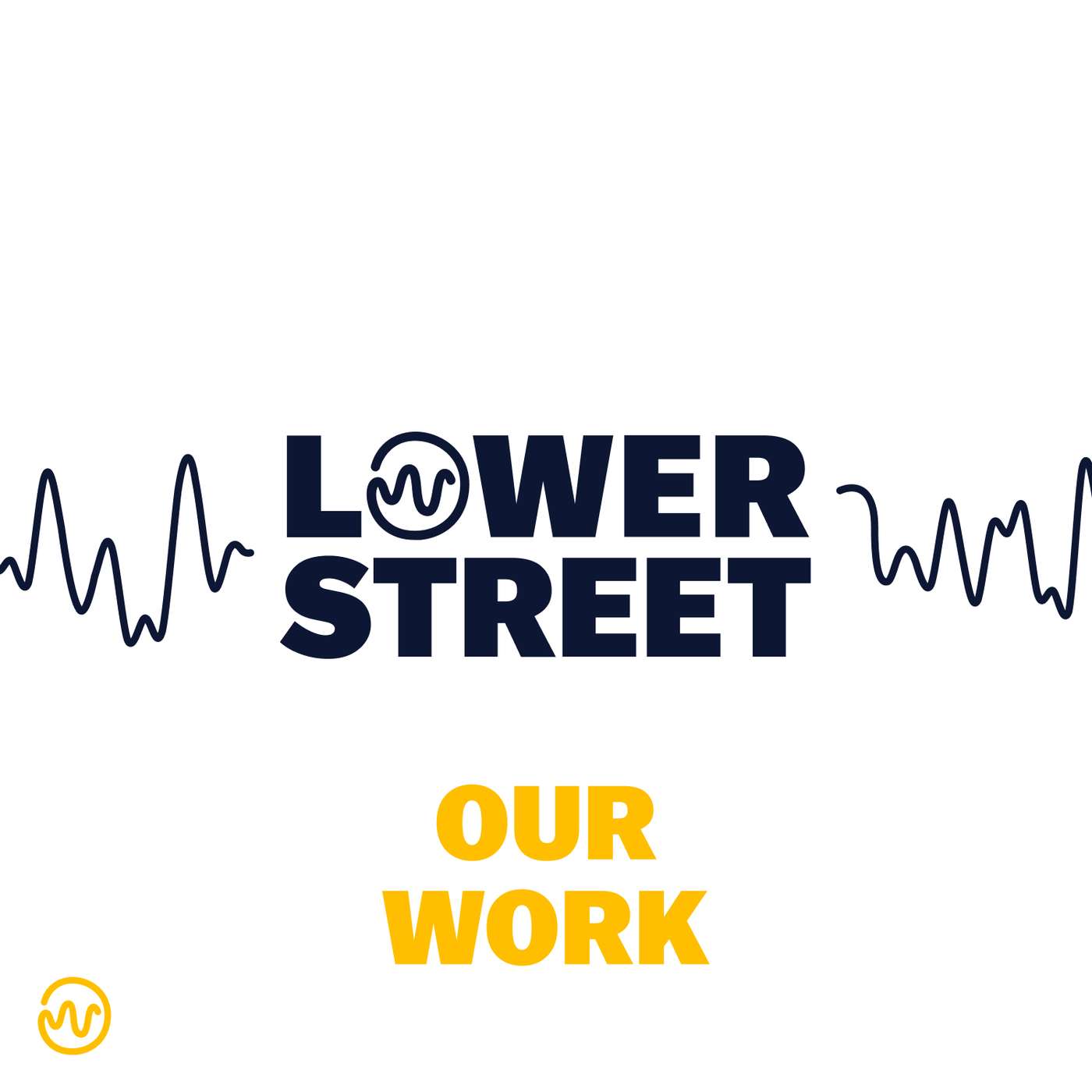 Lower Street Portfolio podcast artwork