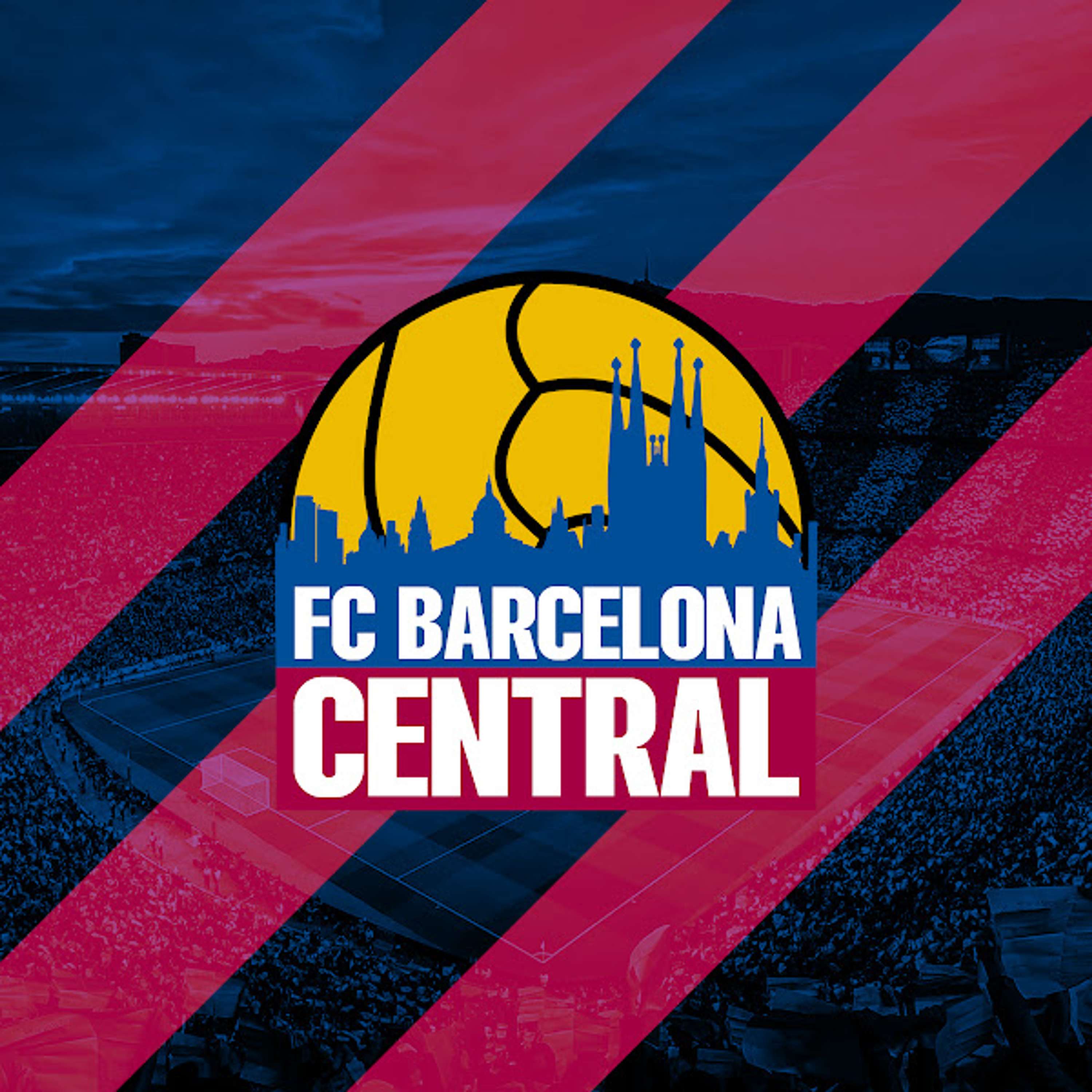 FC Barcelona Central