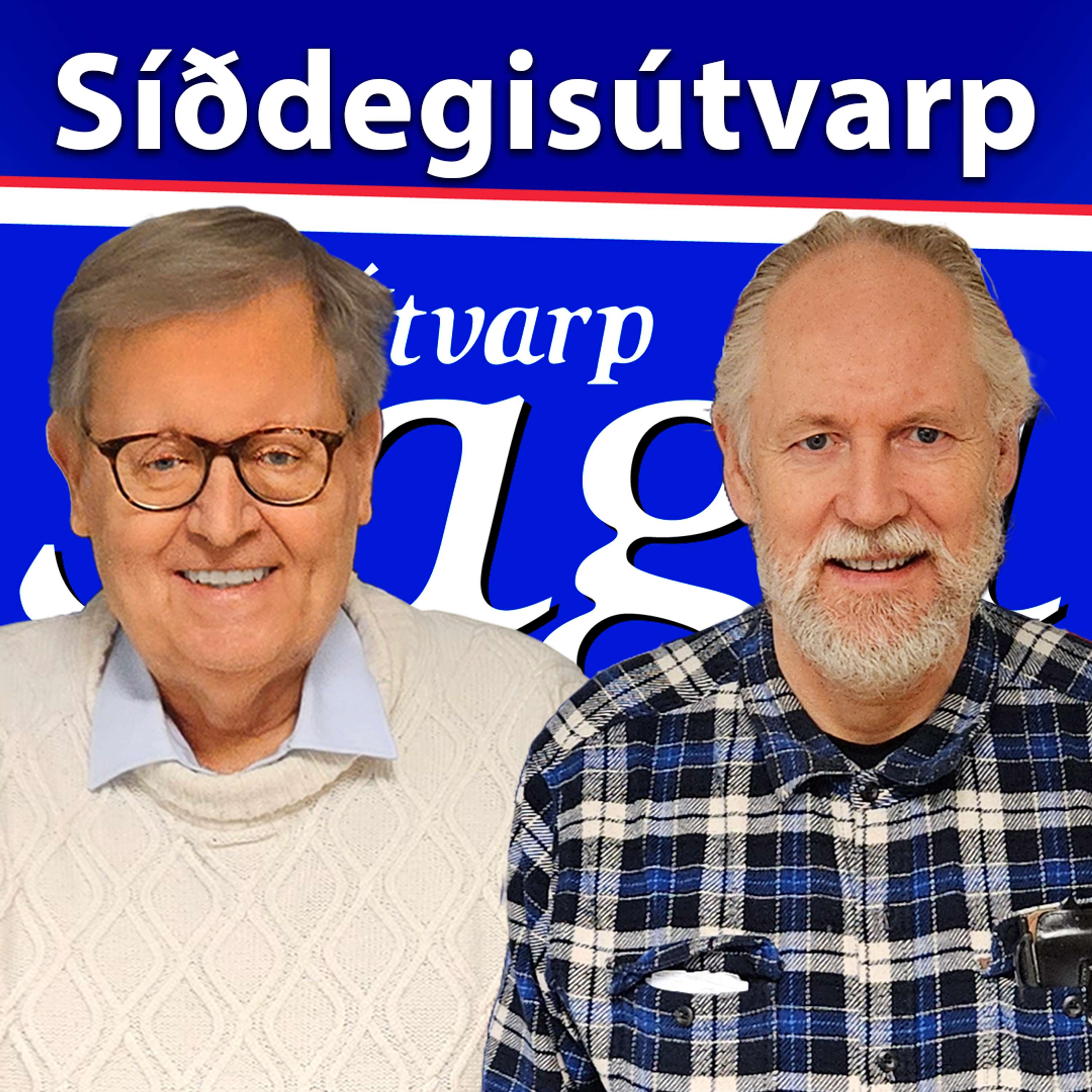 Tjáningafrelsi og Vókismi - Páll Vilhjálmsson