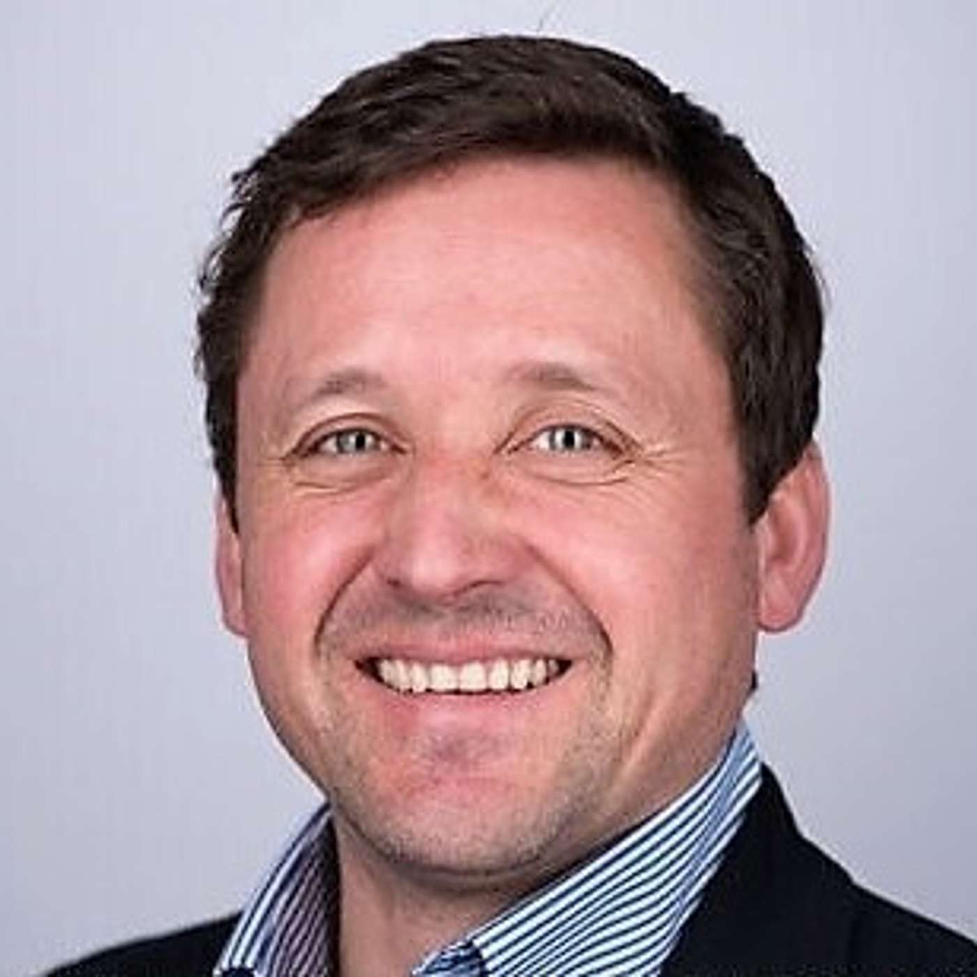 Episode 7 - Mark Whitfield: Disrupting the HR and Health & Safety outsourcing
