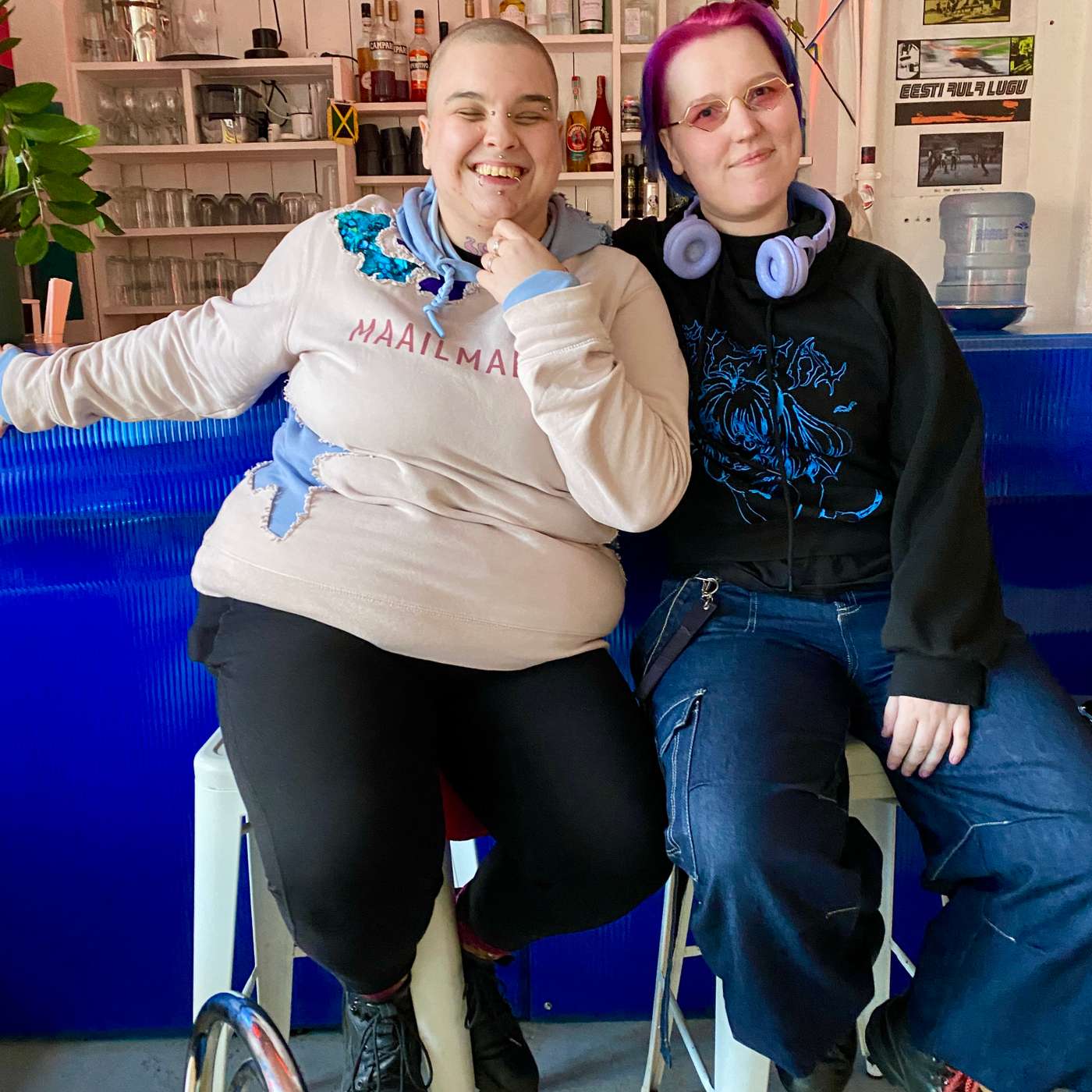 Lilla Agenda – Julgus vastu vaielda 09.04.25