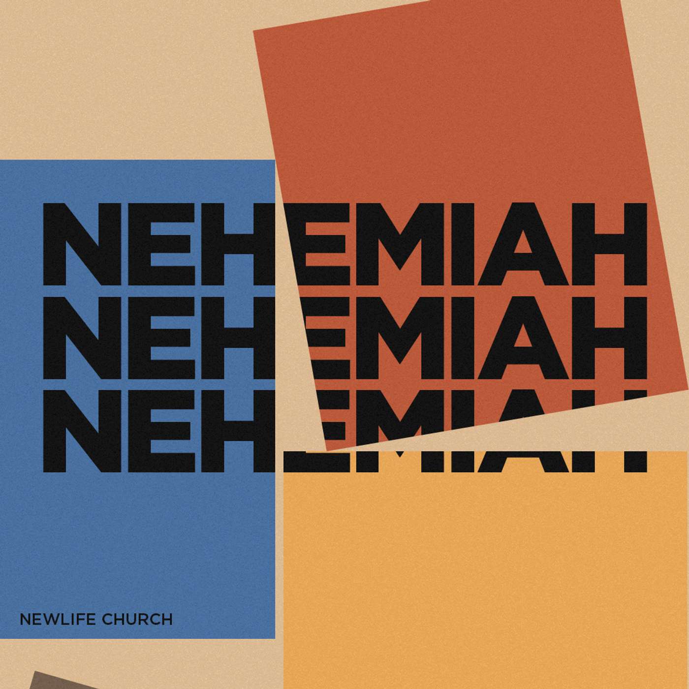Nehemiah: Renewal leads to social transformation || Ps. David Schembri