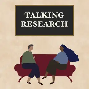 Talking Research