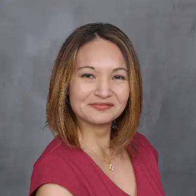 Angilie Kapoor