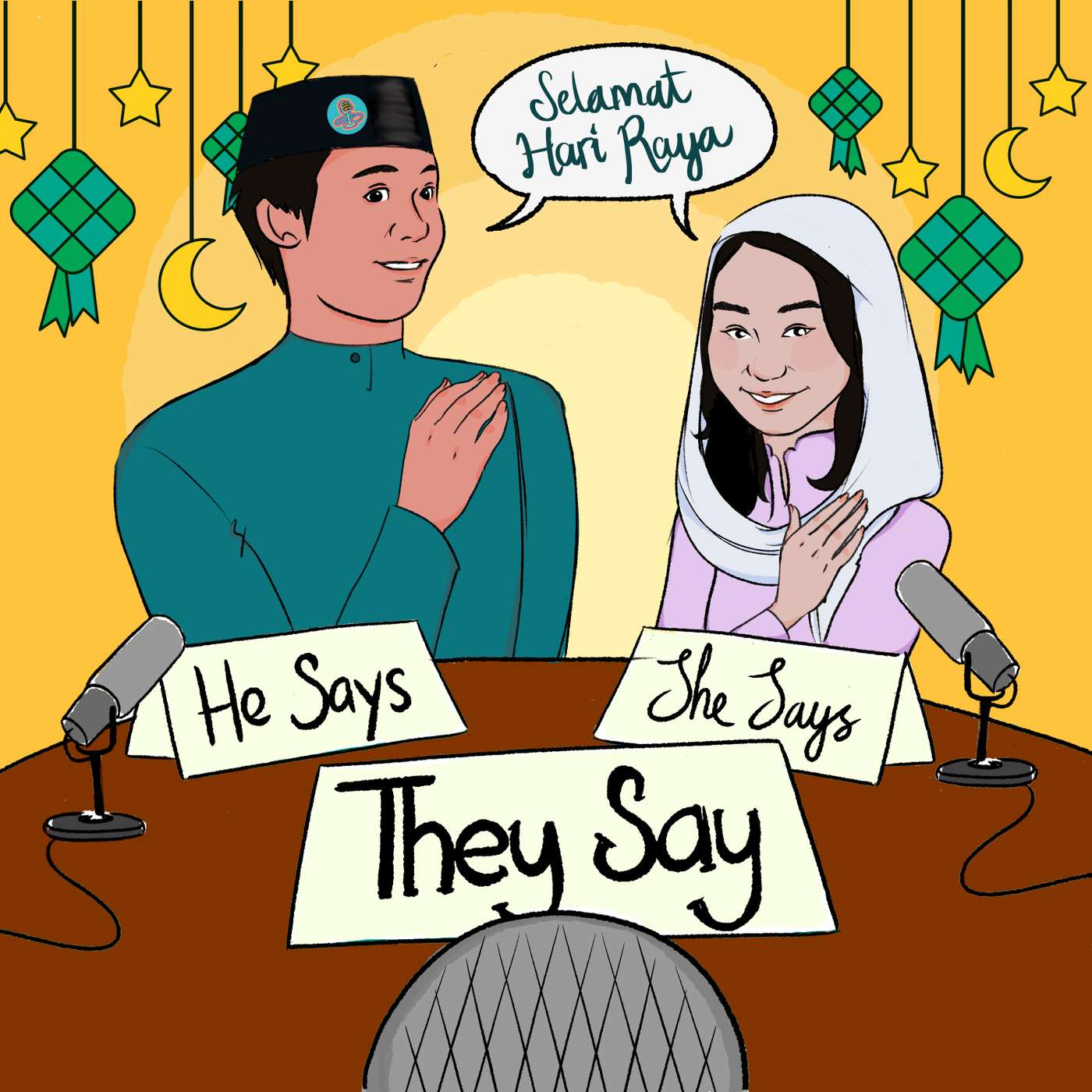 Anti-Vaxxers (with Dr. Khoo Yoong Khean)