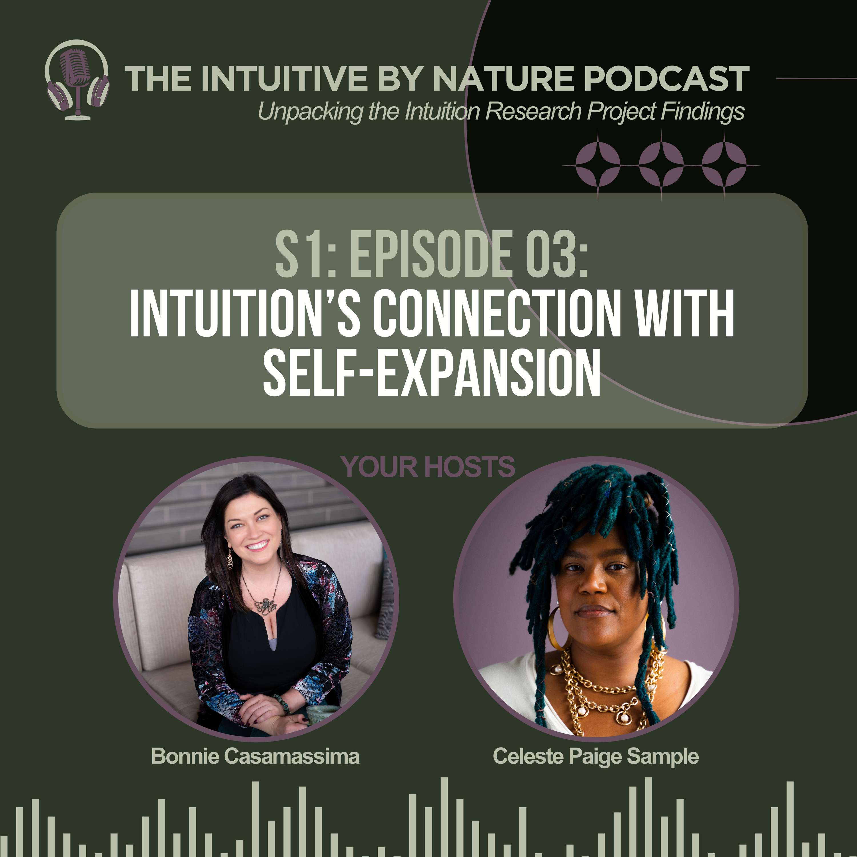 03: The Link Between Personal Expansion and Intuition: What the Research Says