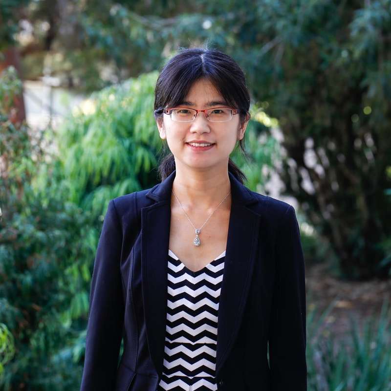 Yufei Ding
