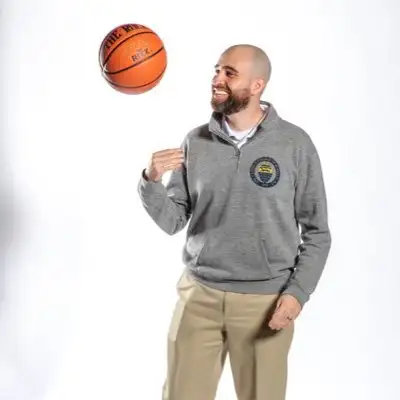 Jared Zeidman