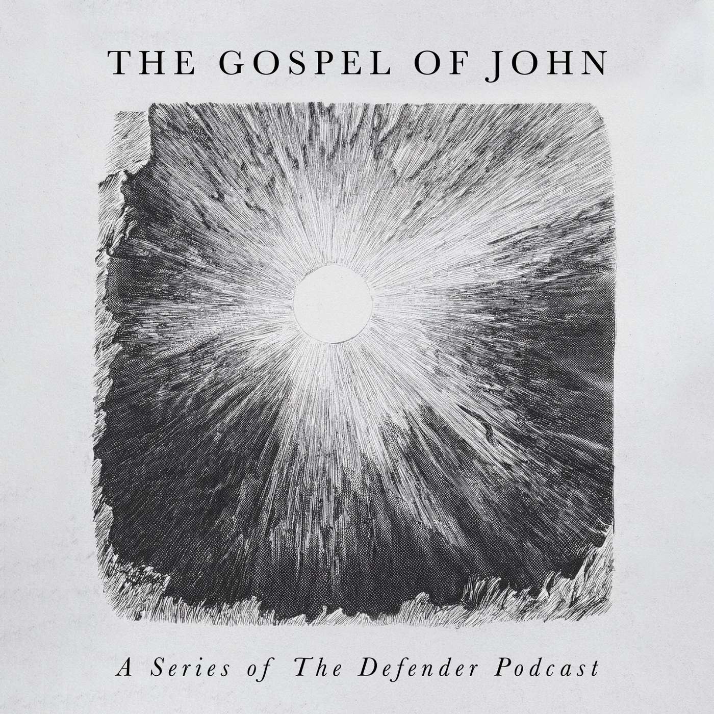 The Defender Bible Study