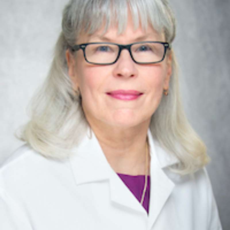 Carla Nester