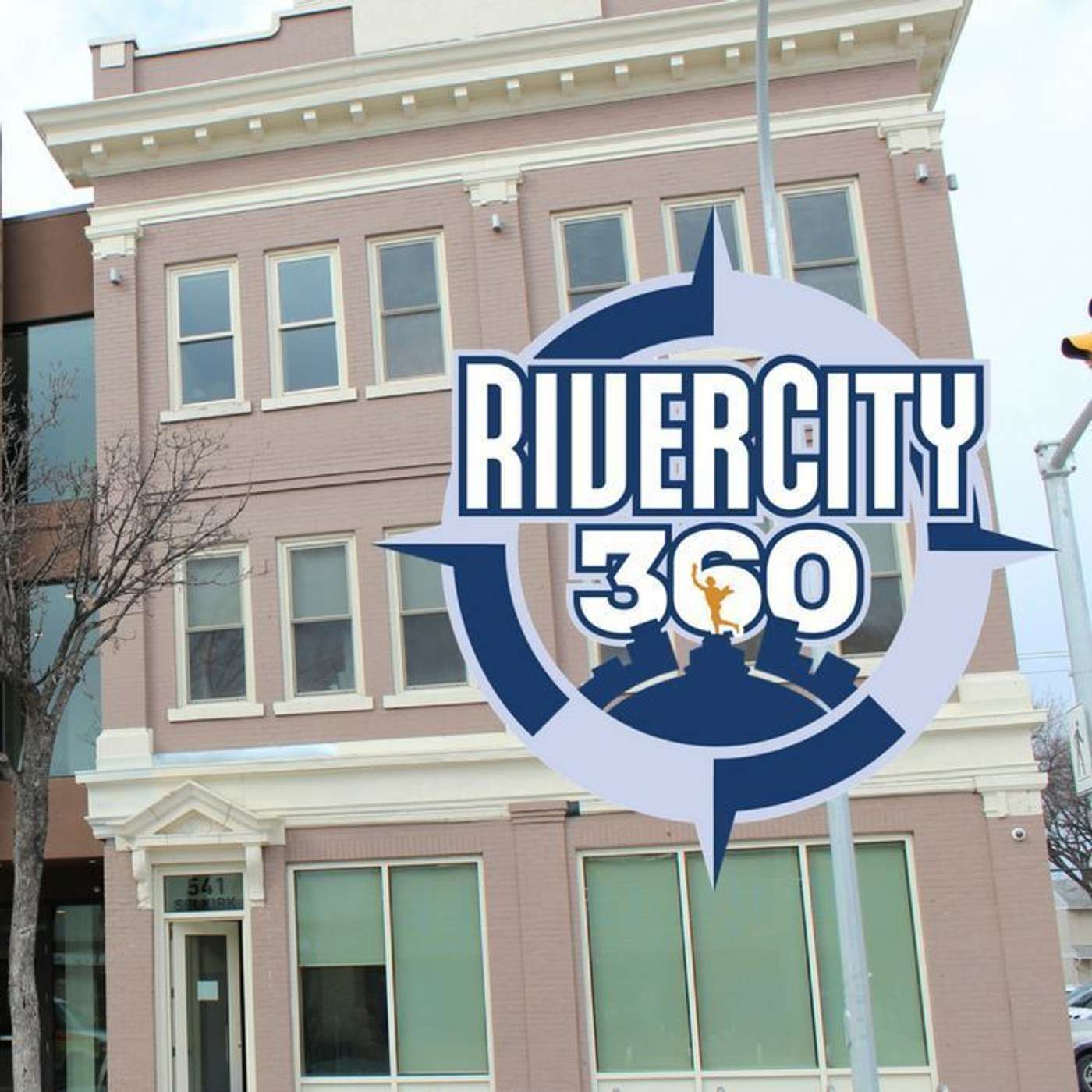 S04E17 - Merchants Corner, Winnipeg Without Poverty, Habitat for Humanity, Westland Foundation episode artwork