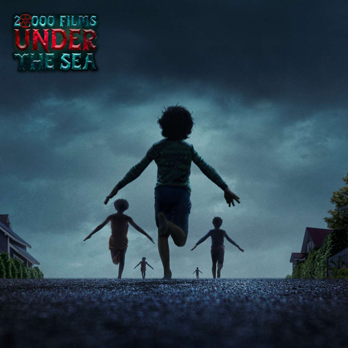 "Weapons" Movie Review