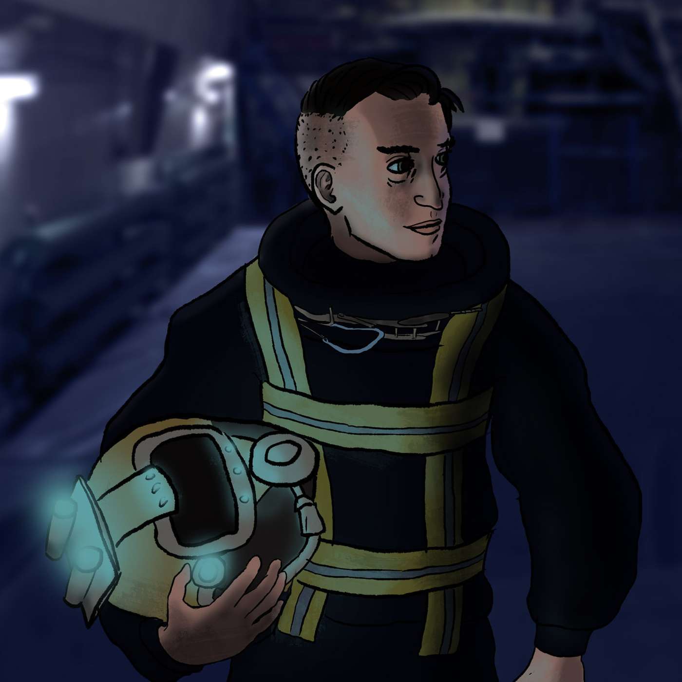 Episode 4 | The Bodies