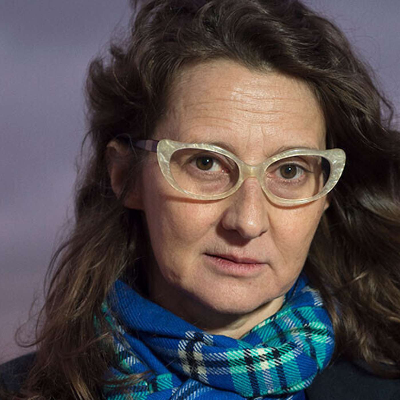 Cover to Cover Open Book – April 25, 2018. Frame to Frame: Lucrecia Martel episode artwork