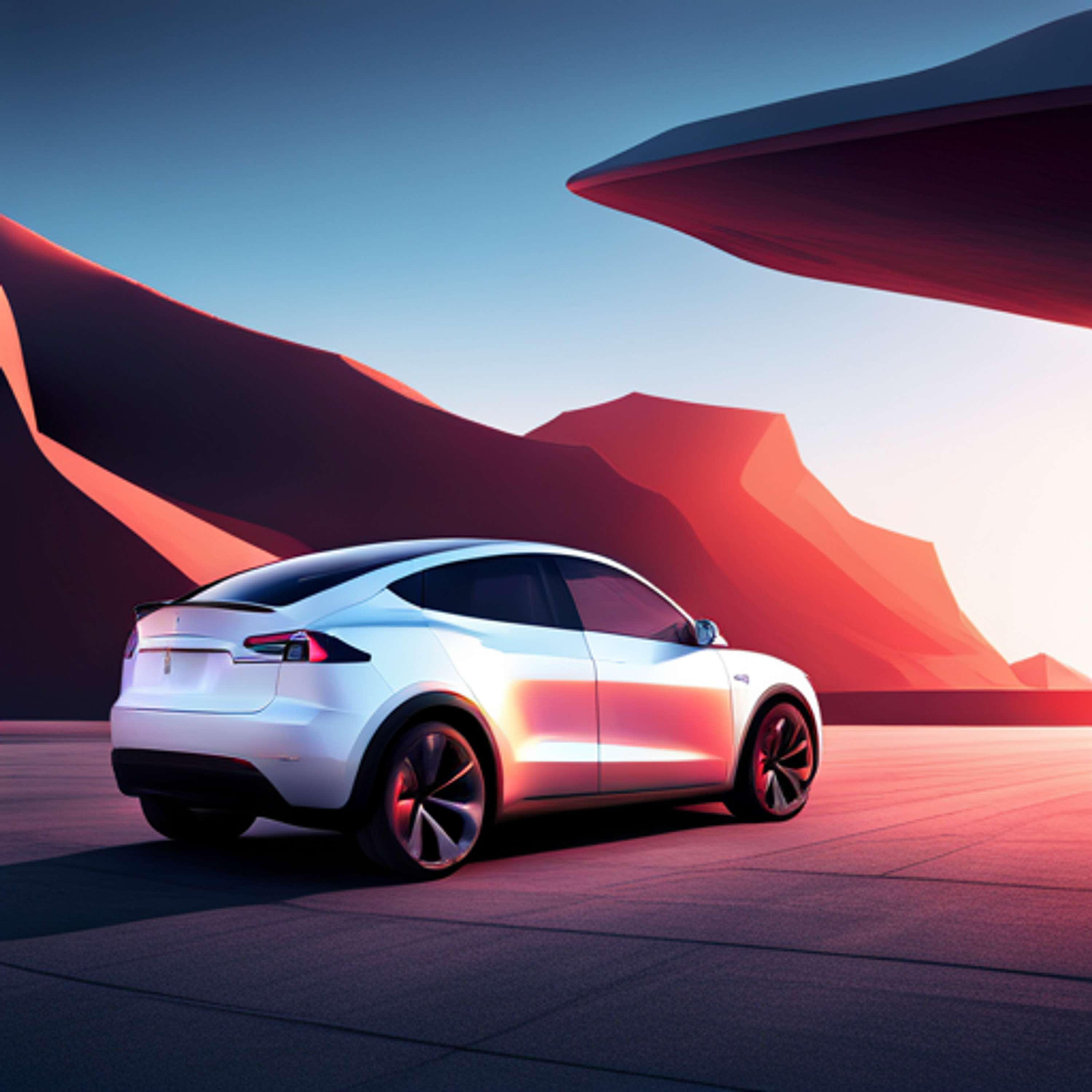 cover of episode Upgrade Your Tesla Model Y with Gemini Hubcaps: Easy DIY Guide