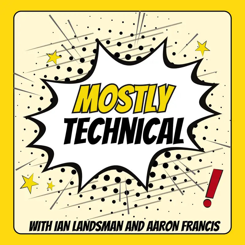 48: Mostly NPTM with Caleb Porzio & Daniel Coulbourne