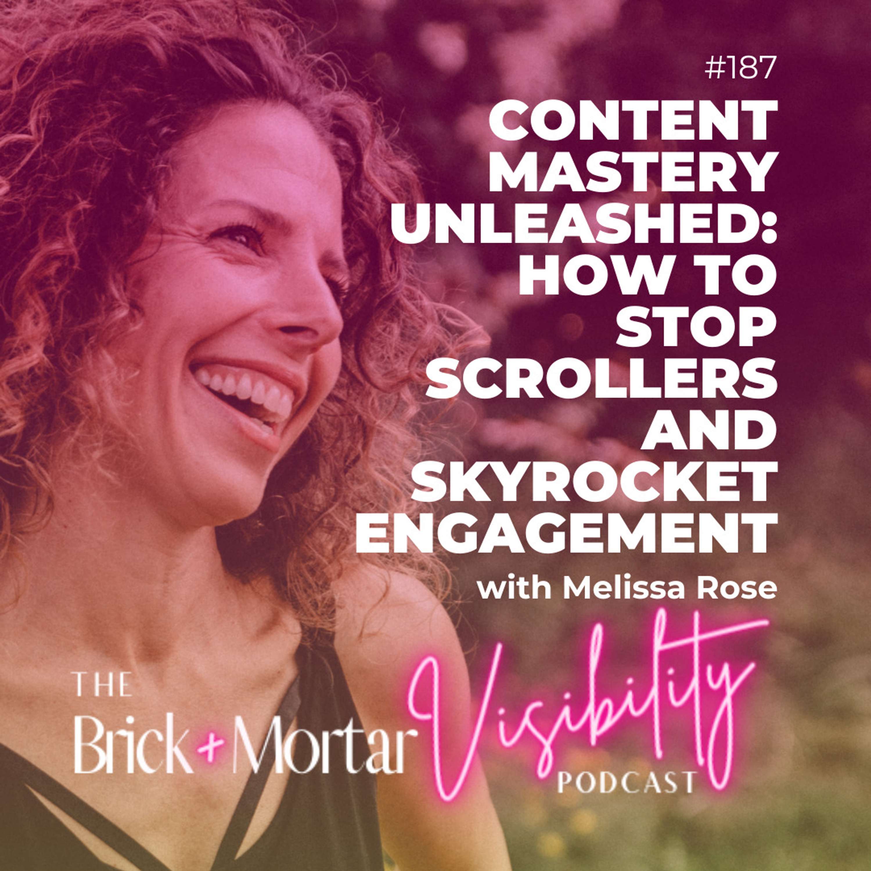 Content Mastery Unleashed: How to Stop Scrollers and Skyrocket Engagement