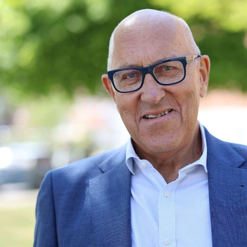 Hans-Inge Persson