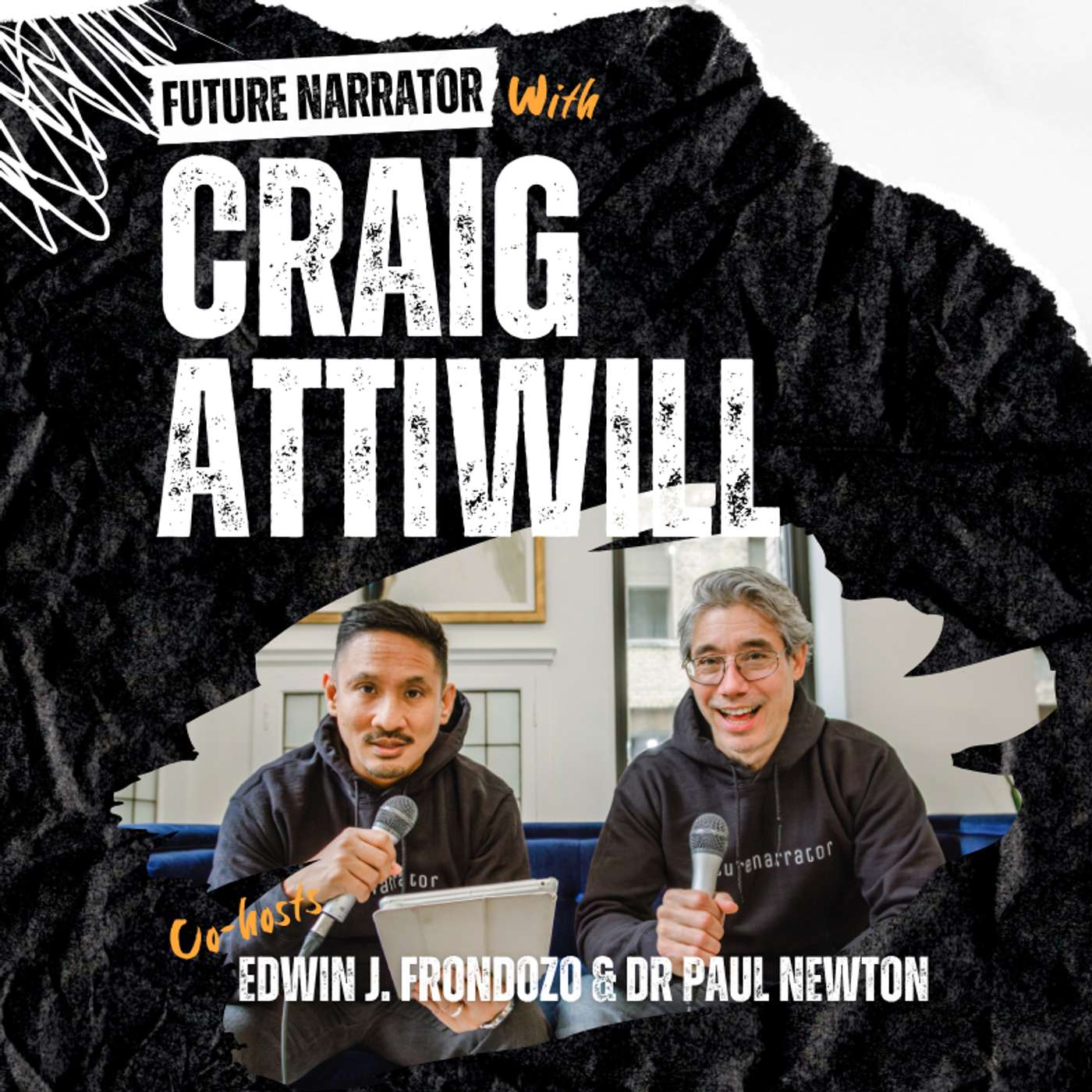 The Business Leadership Podcast