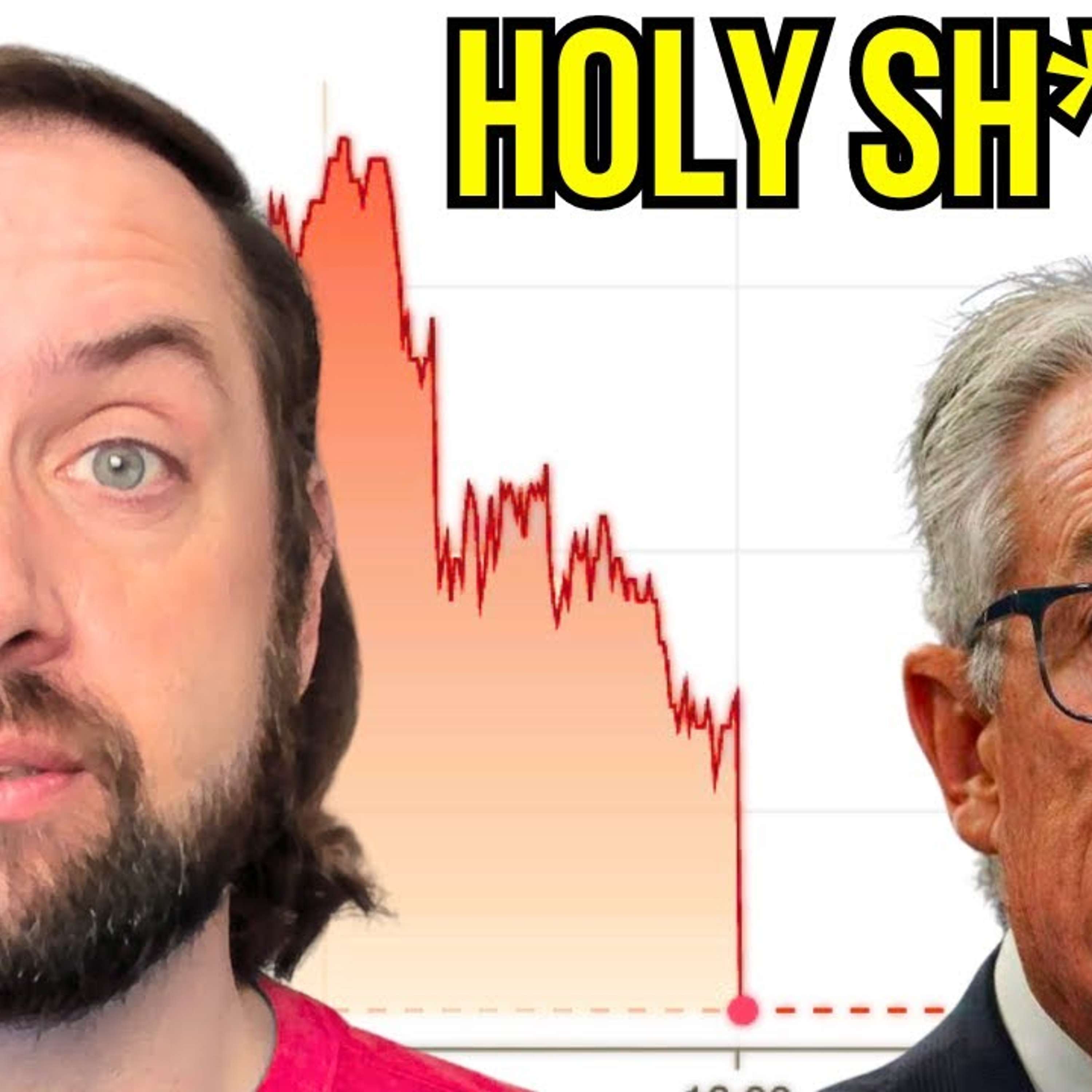 It's Official: Unemployment Is About to Hit the Fan