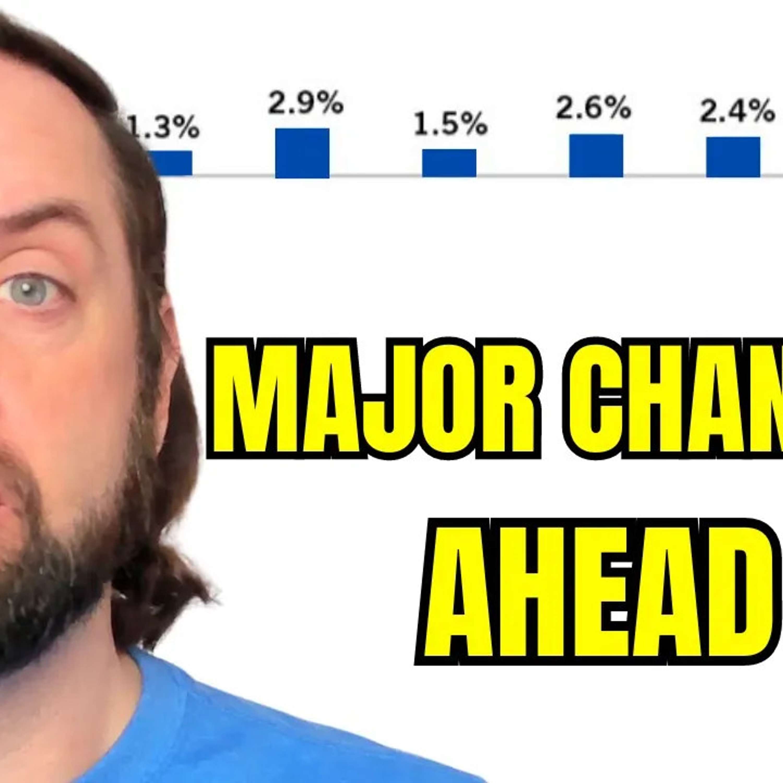 IT'S BEGUN: The Biggest Threat To Your Job Is Here