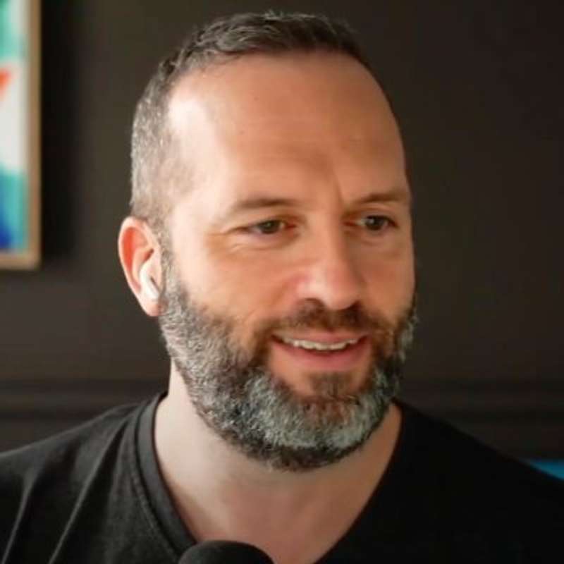 Ian Landsman