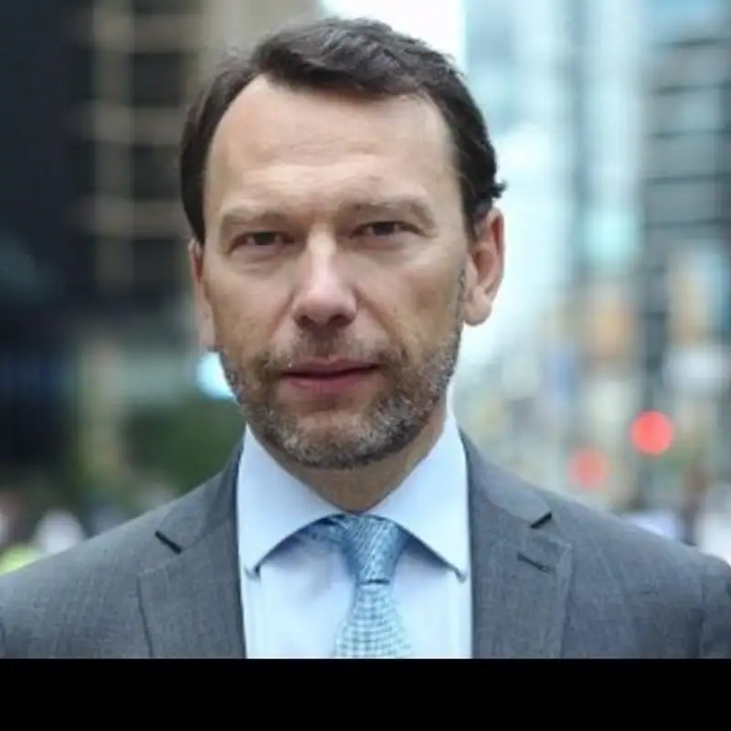 Rencontre exclusive avec Monsieur Marc Trouyet, Consul général de France à Toronto