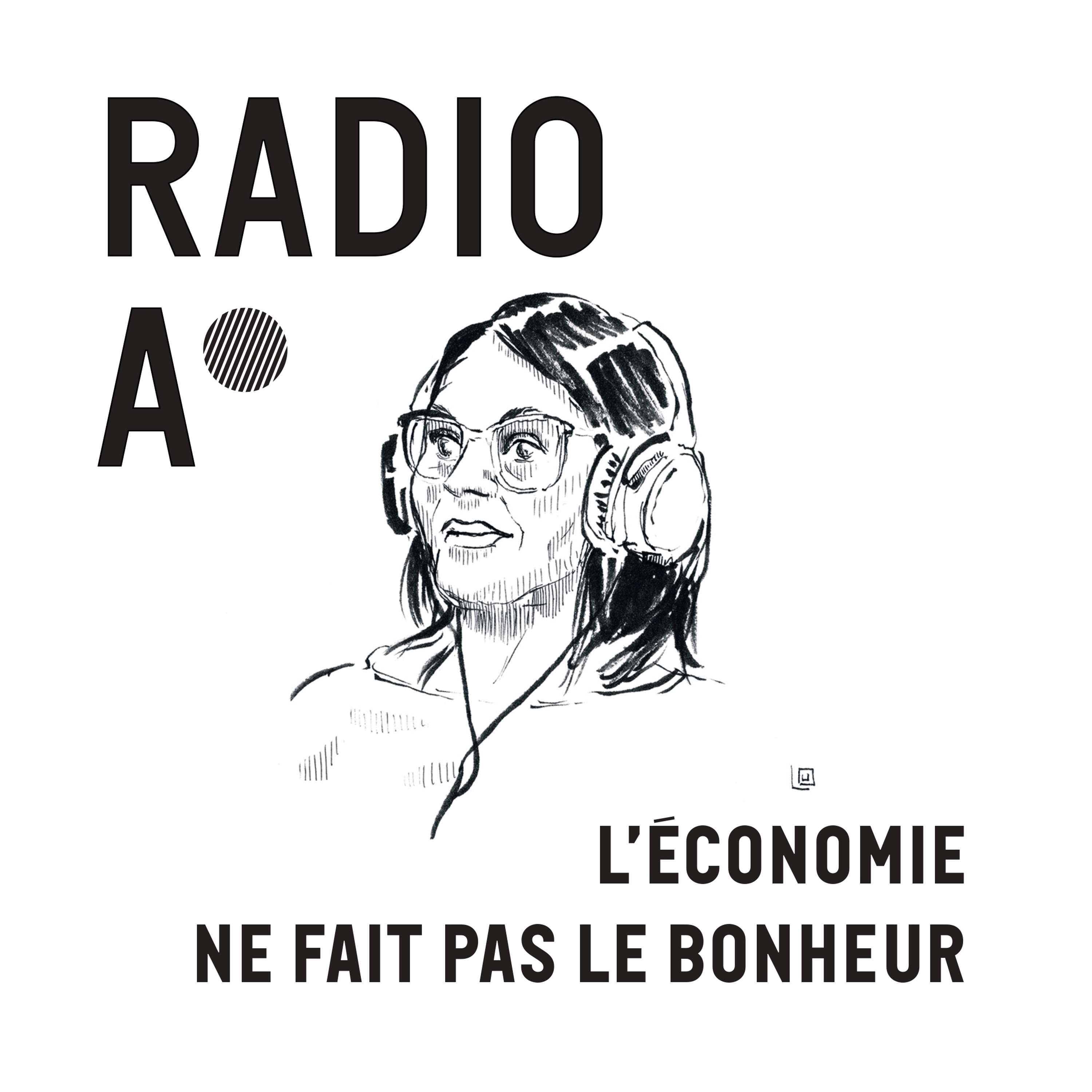 Séverine Saleilles – Quels modèles pour nos systèmes alimentaires ?