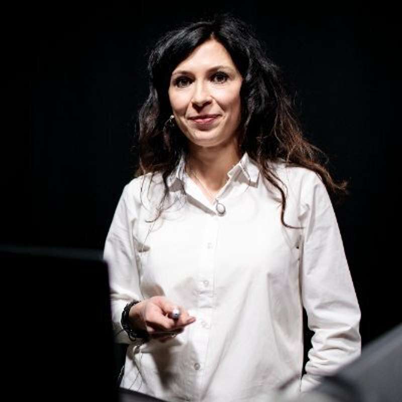 Anita Przybył