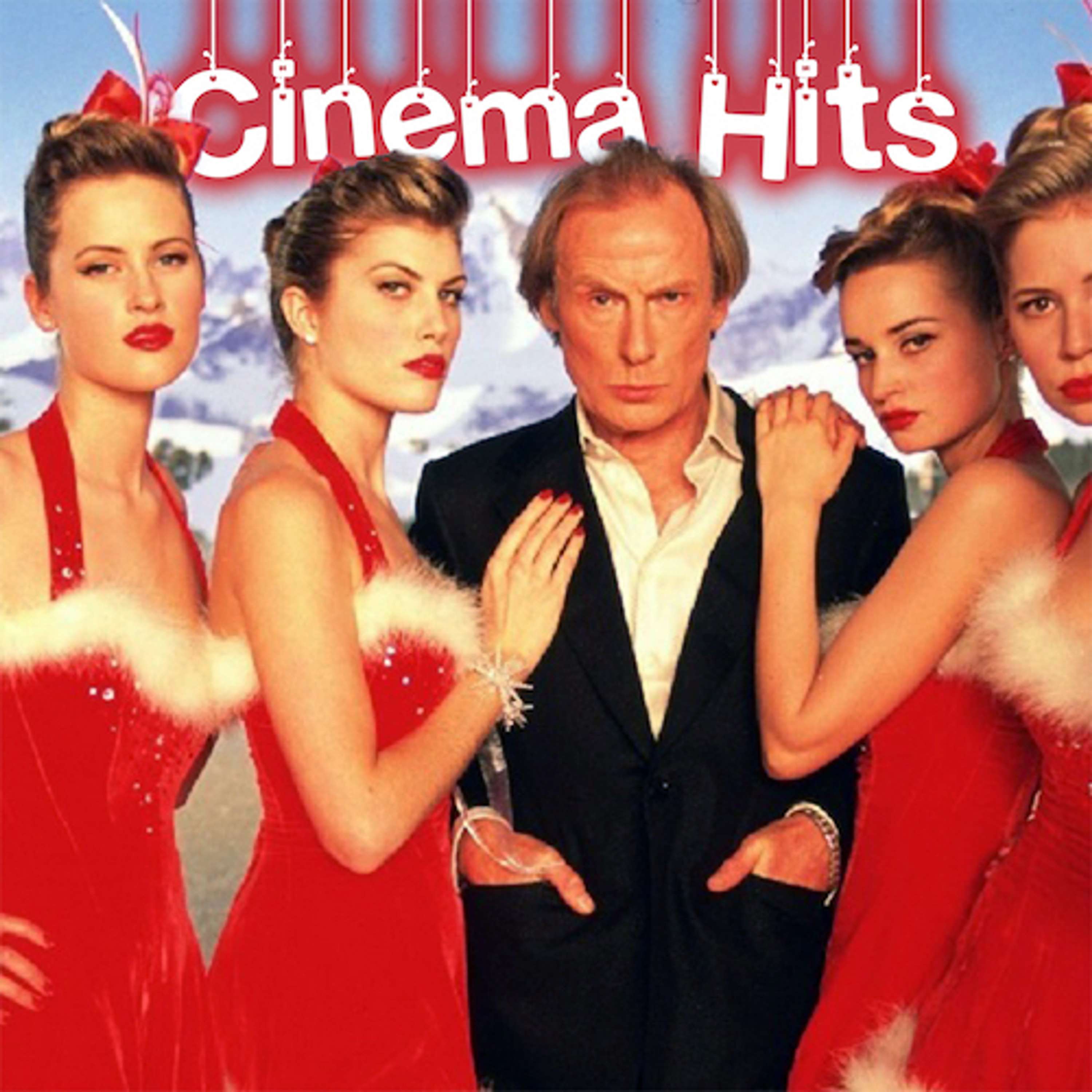 CINEMA HITS