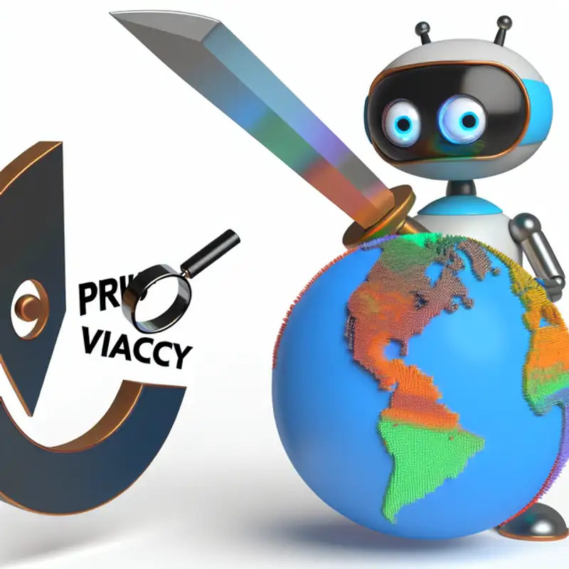 GeoSpy Unveiled: The Double-Edged Sword of AI Geolocation and Privacy Concerns