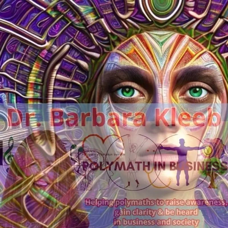  Harmony in Complexity: The Art and Science of Being a Polymath