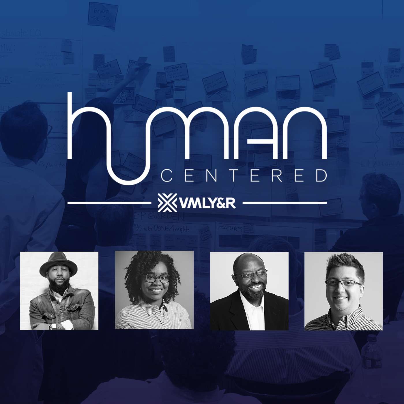 Human Centered