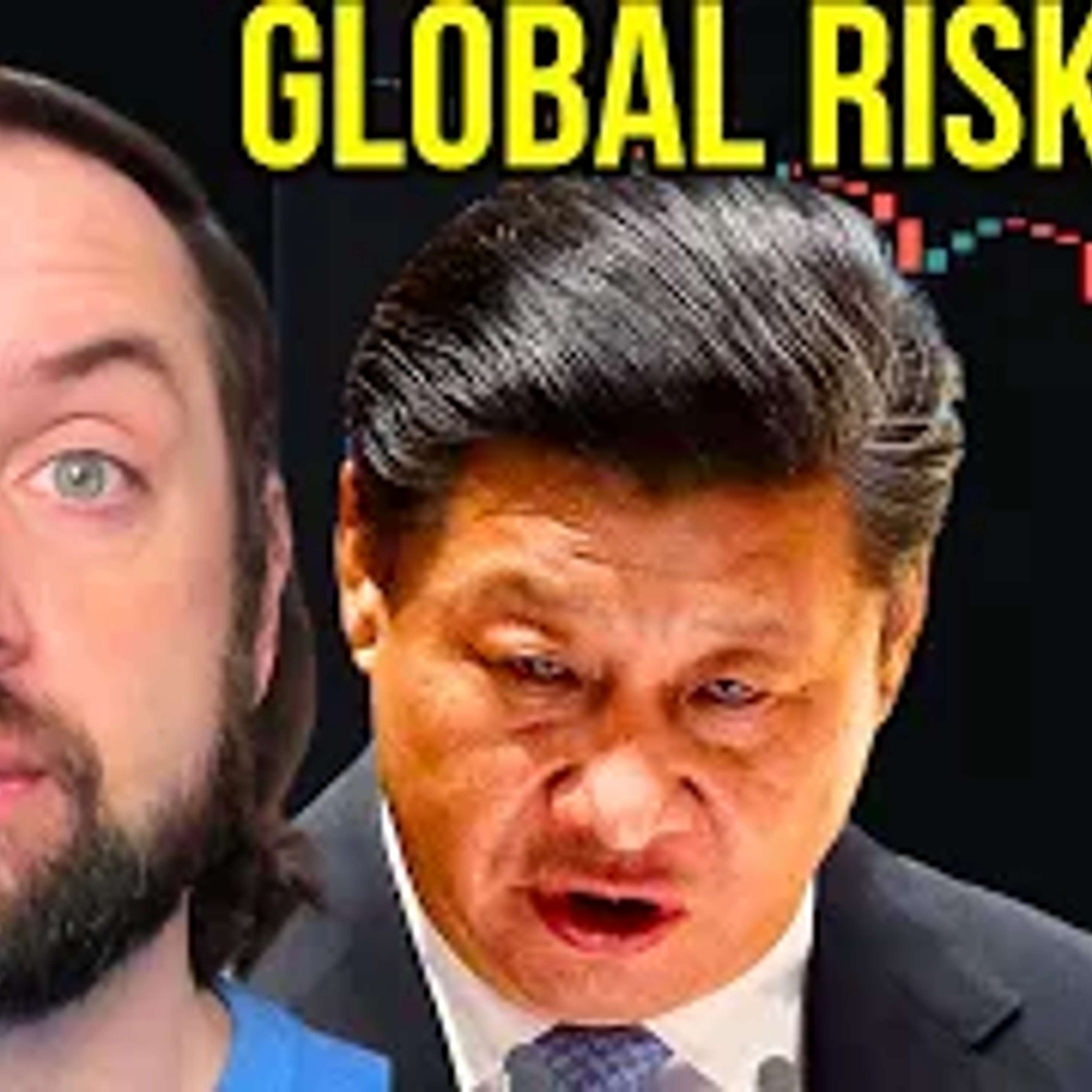 China is Bailing Out Their ENTIRE Banking System