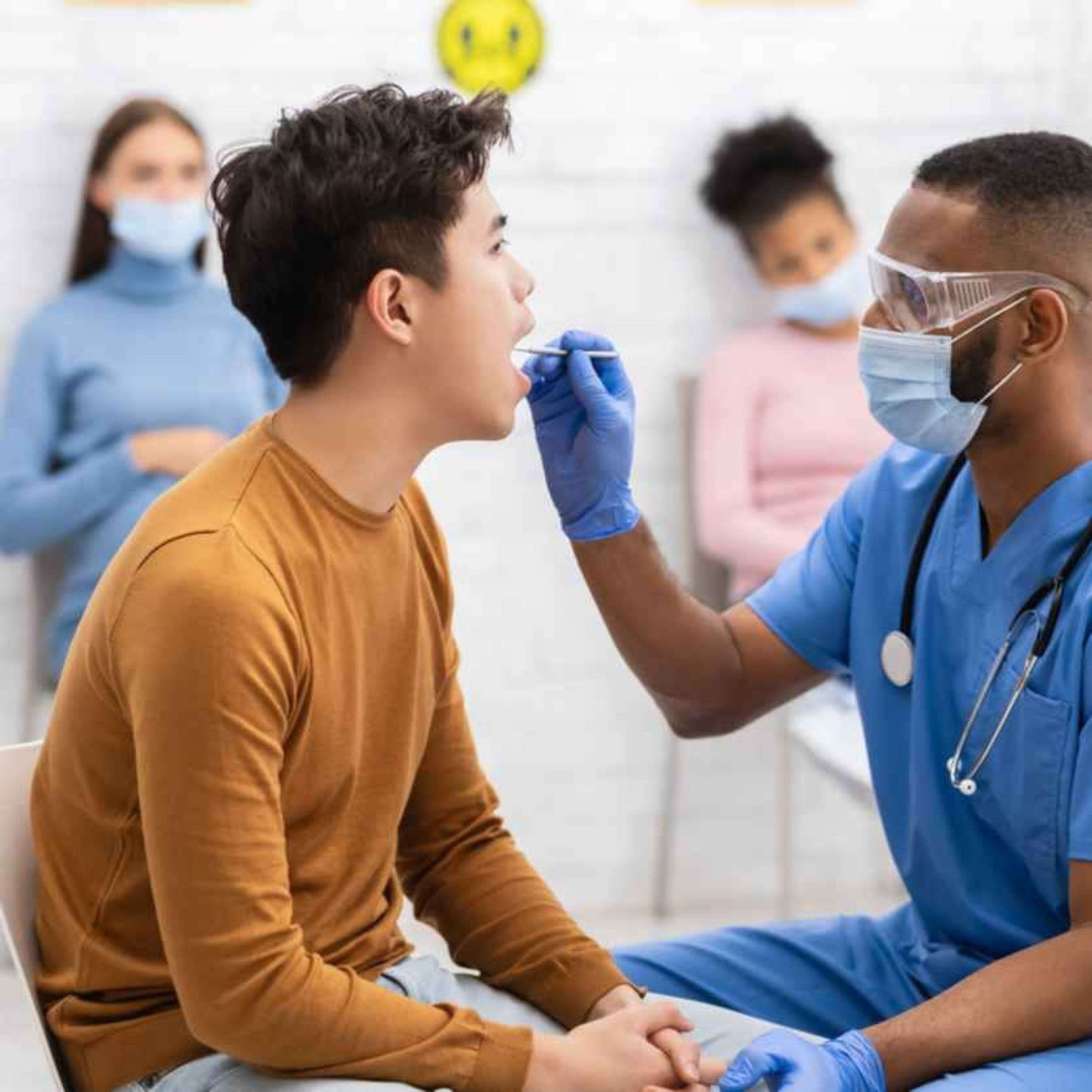 Radio Santé Groupe VYV