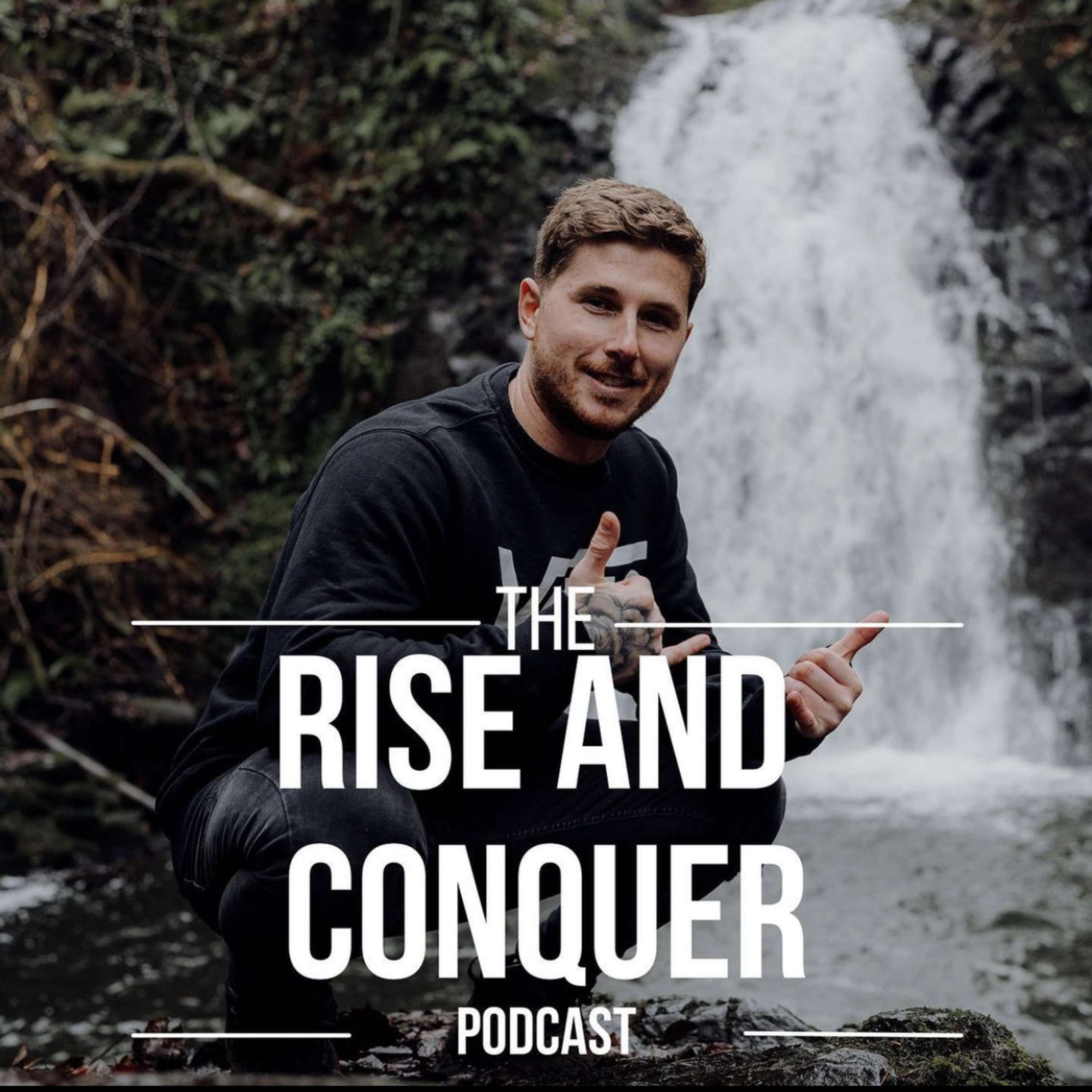 The Rise and Conquer Podcast