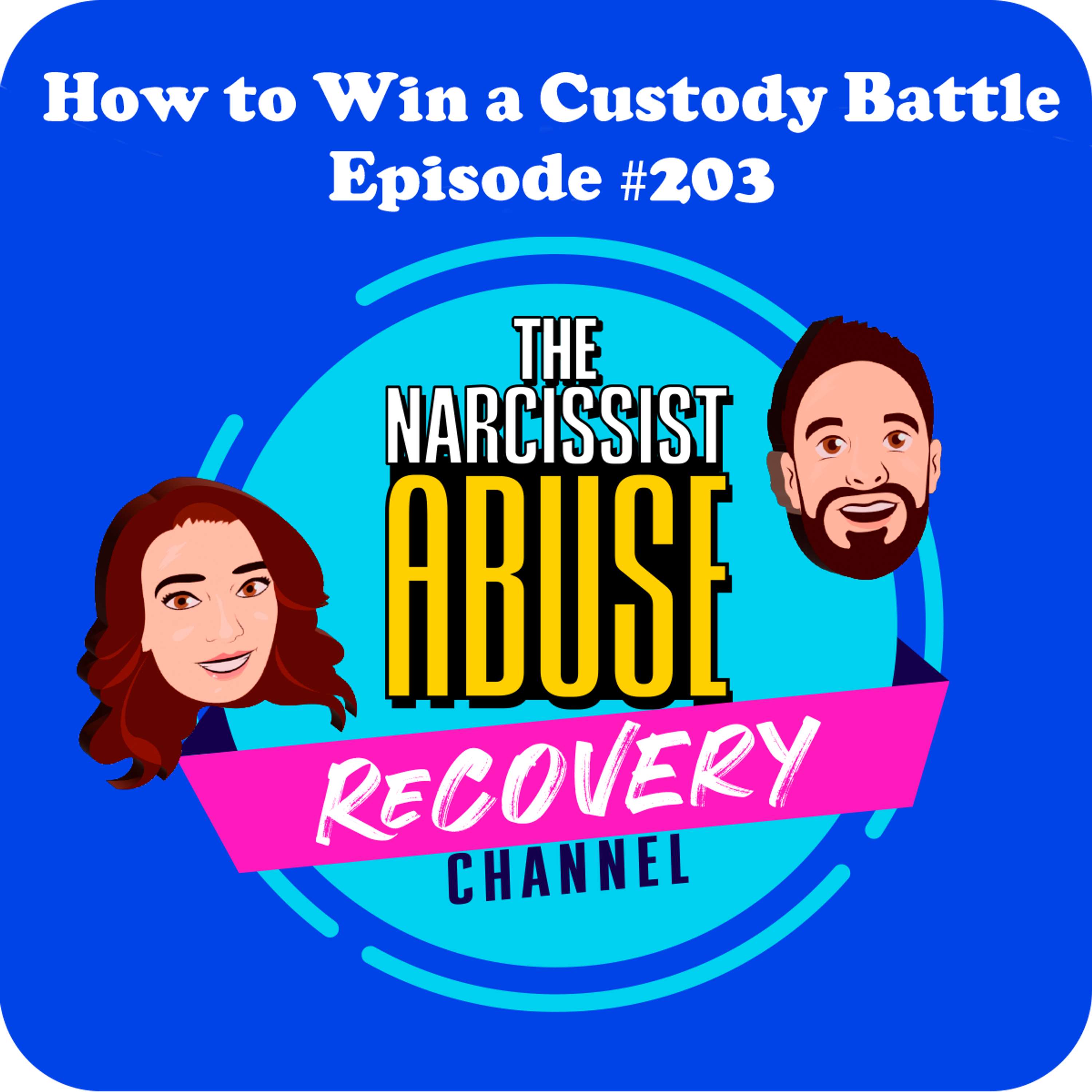 The Narcissist Abuse Recovery Channel